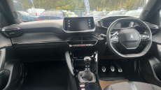 Peugeot 2008 1.2 PureTech 130 Allure Premium+ 5dr Petrol Estate